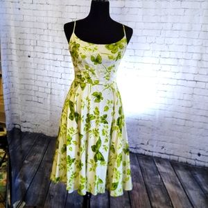 Vintage Milly Sundress